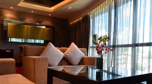 Executive Suite