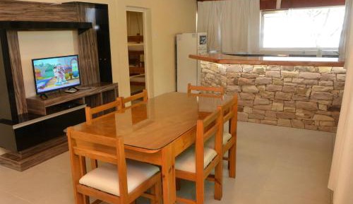 Two-Bedroom Bungalow