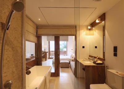 Double Room with Sea View