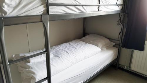 Twin Room with Shared Bathroom