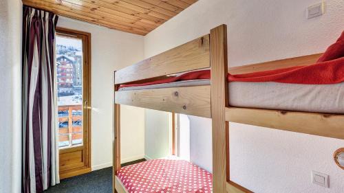 Apartment - Split Level (7 People) 