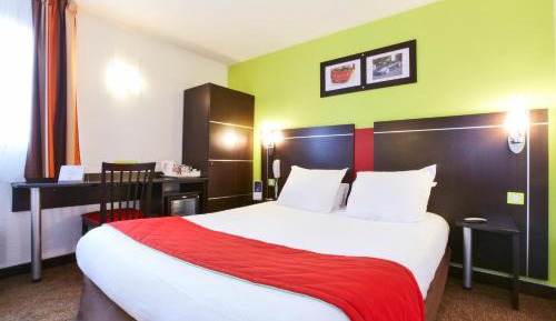 Double Room with Access to Sauna included