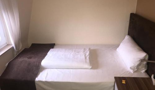 Superior Single Room