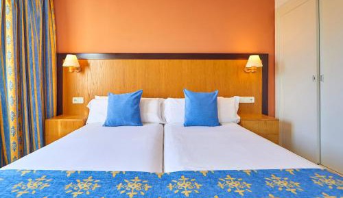 Two-Bedroom Apartment Self Catering
