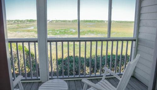 King Room with Balcony
