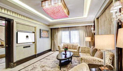 Superior Suite