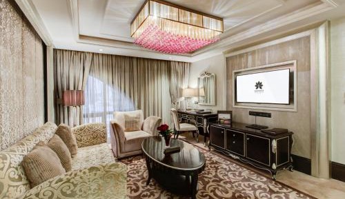 Classic Suite