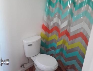 Standard Single Room with Shower
