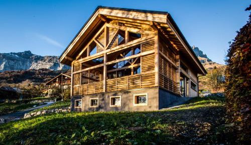 Superior Chalet