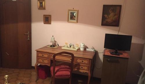 Twin Room with Private External Bathroom
