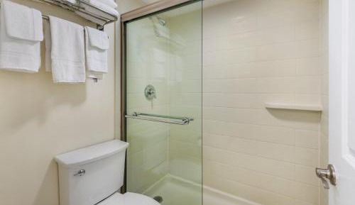 King Room - Accessible/Non-Smoking