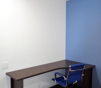 Double Room with Two Queen Beds - Non-Smoking