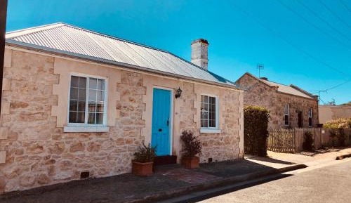 Three-Bedroom Cottage
