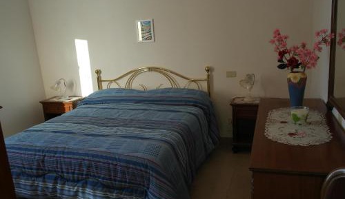 Standard Two-Bedroom Apartment