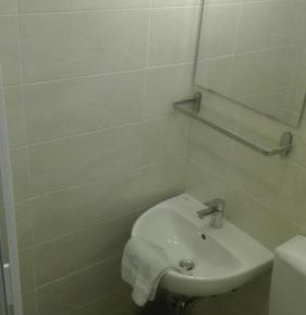 Double or Twin Room with Private Bathroom