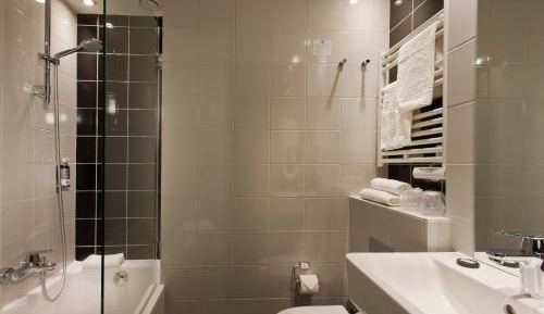 Club Double Room