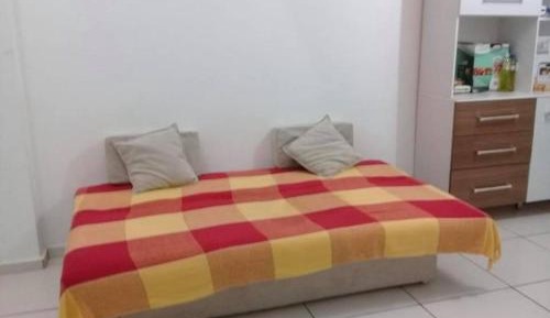 Duplex Apartment