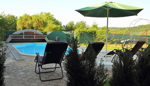 Superior Apartment (2 Adults)