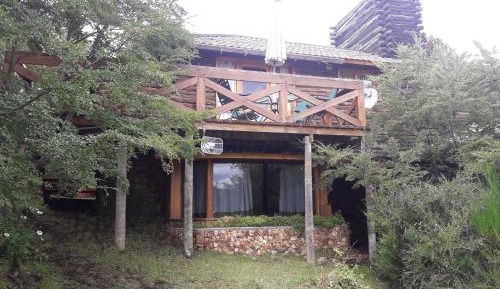 Holiday Home (4 Adults)