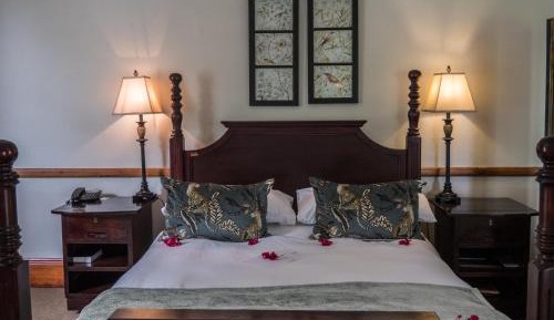 Luxury Suite - Country House