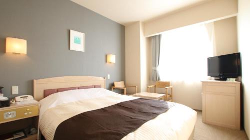 Double Room - Non-Smoking 