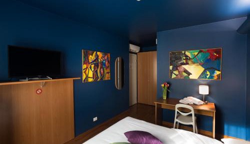 Single Room