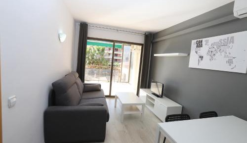 One-Bedroom Apartment with Sea View Double