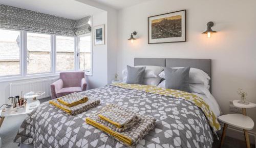 King Room with Garden View