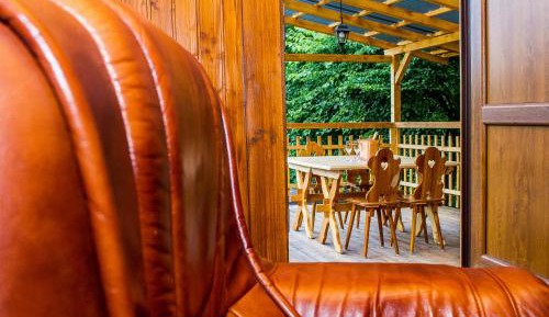 Suite with Terrace