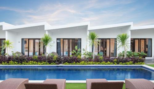 Deluxe Bungalow