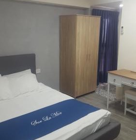 Economy Single Room