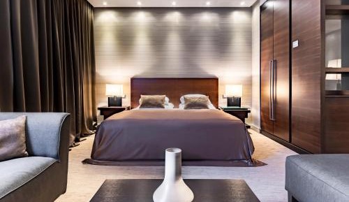 Luxury Junior Suite