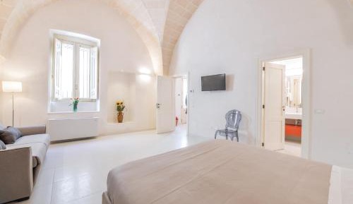 Family Room with Private Bathroom