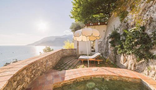Suite with Private Pool
