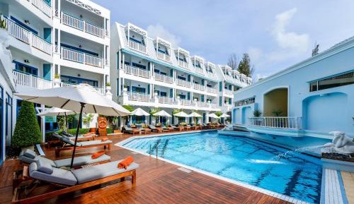 Superior Double or Twin Room
