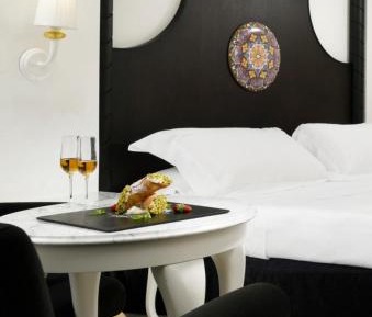 Premium Double Room