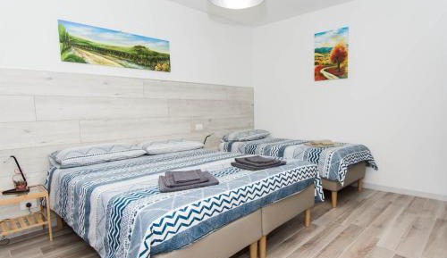 Triple Room with Private Bathroom