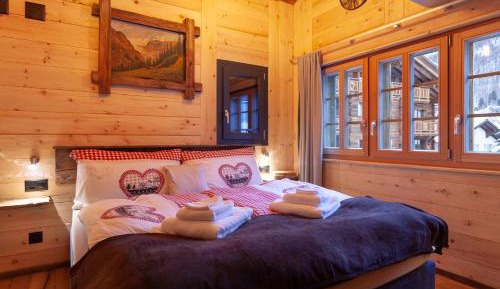 Duplex Apartment