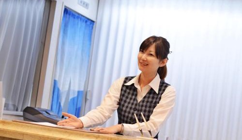 Japanese-Style Room - Smoking