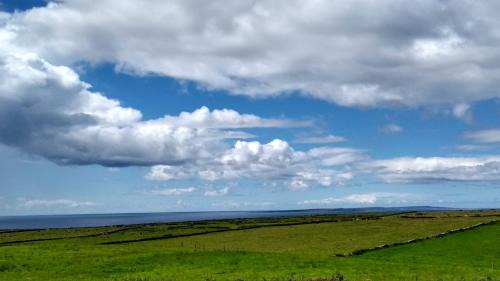 Family Room with Sea View