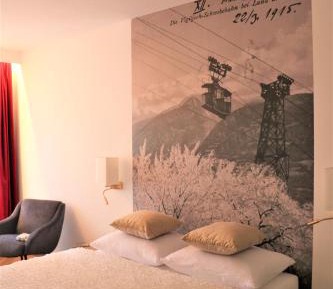 Apartment individual