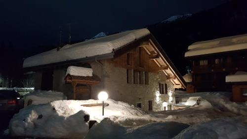Superior Chalet