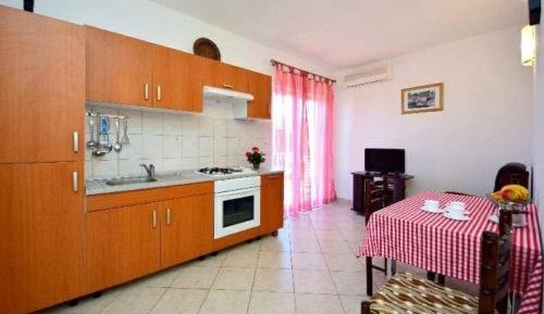 Two bedroom apartment with Balcony