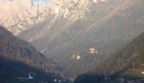 Chalet (2 Adults)