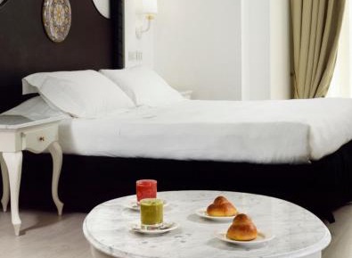 Premium Double Room with Sofa-Bed