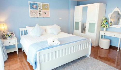 Deluxe Junior Suite