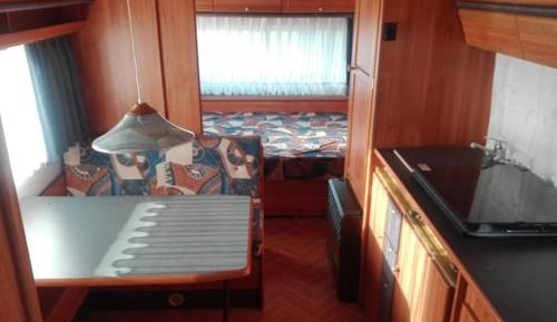 Caravan