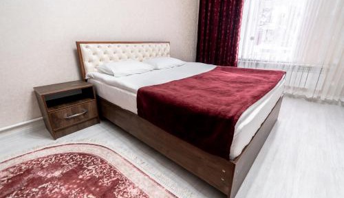 Deluxe Double Room with Shower