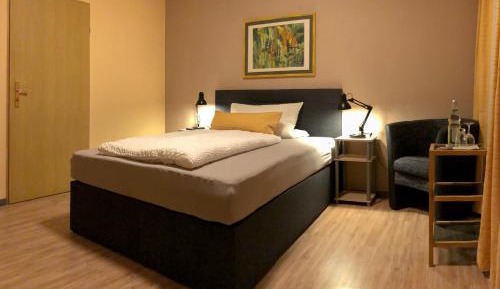 Economy Single Room