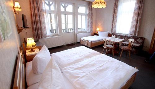 Family Room with Balcony